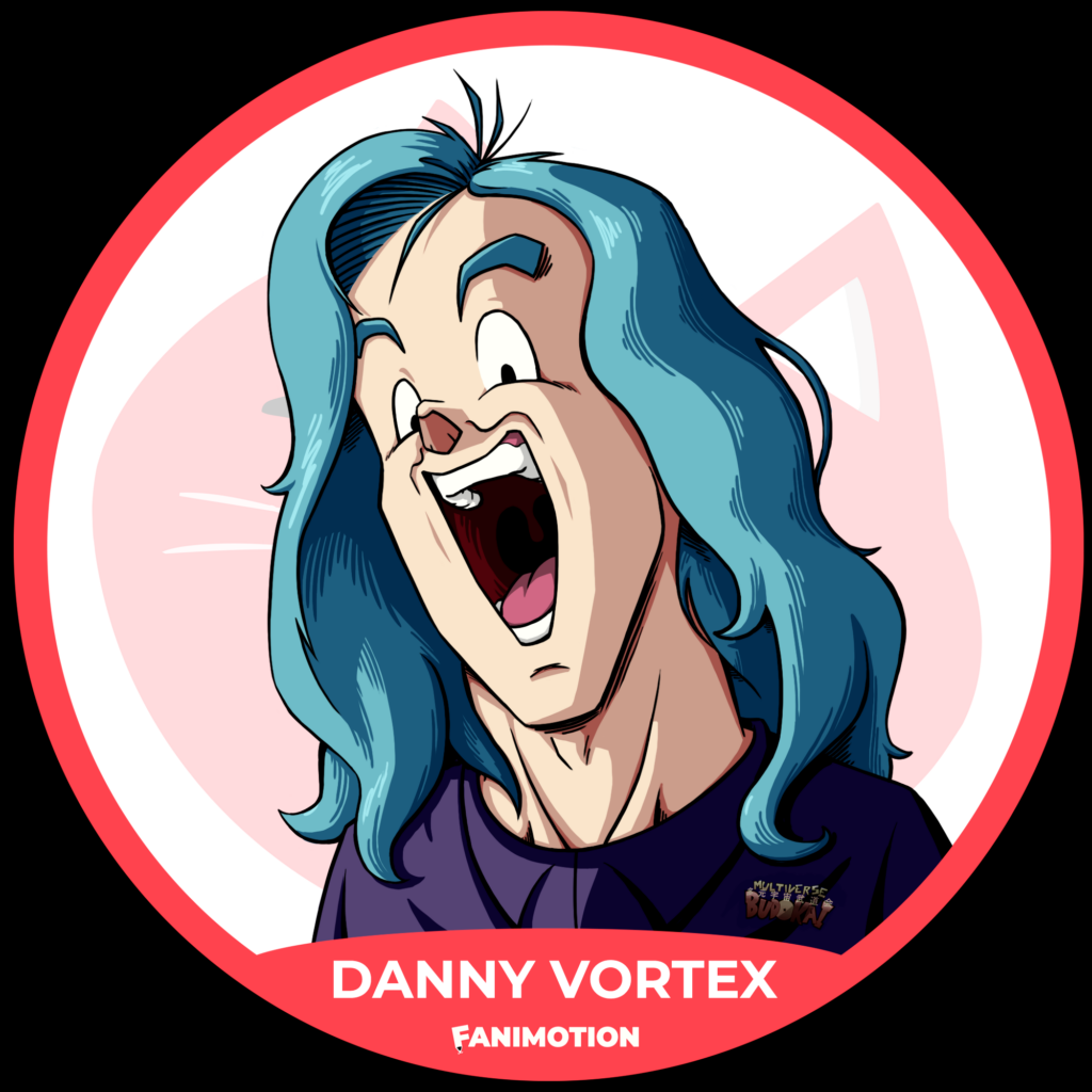 Dannyvortex