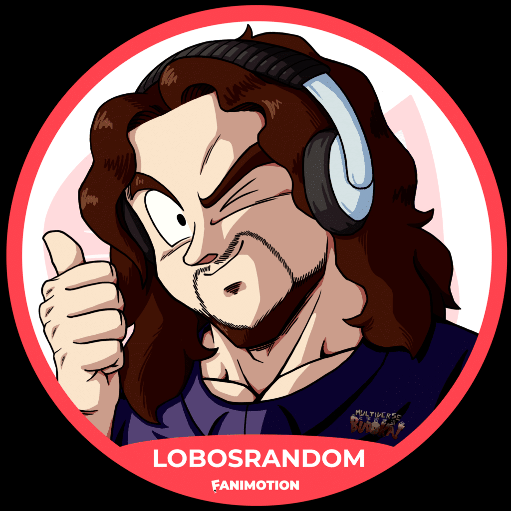 LobosRandom