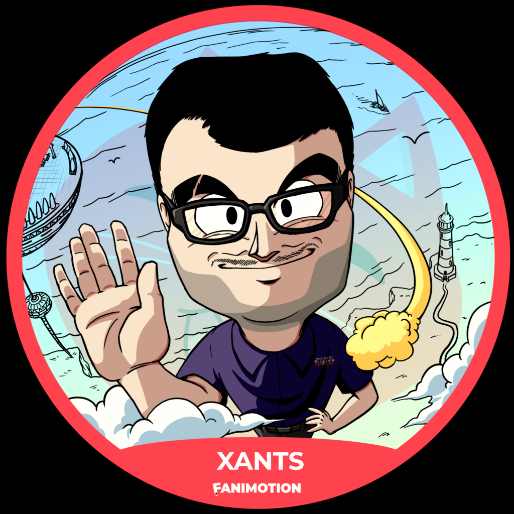 Xants