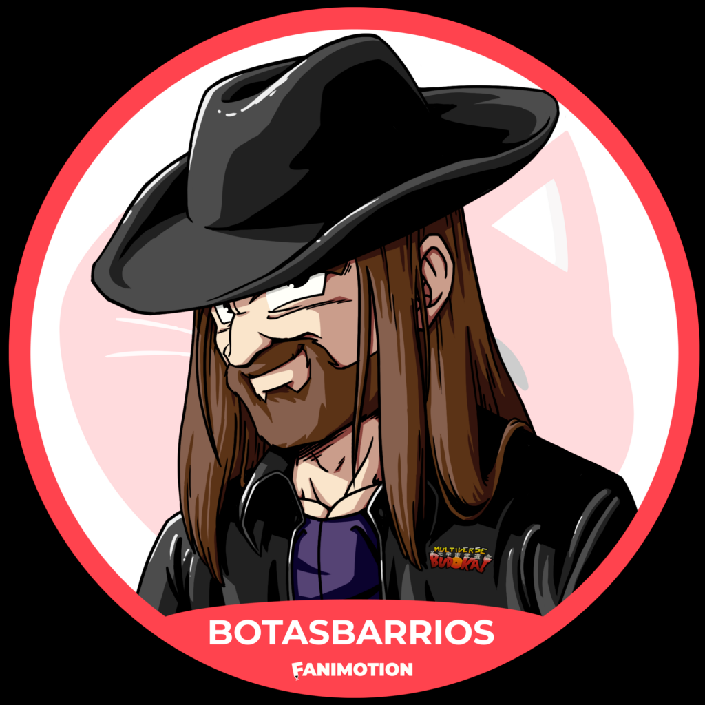 Botasbarrios