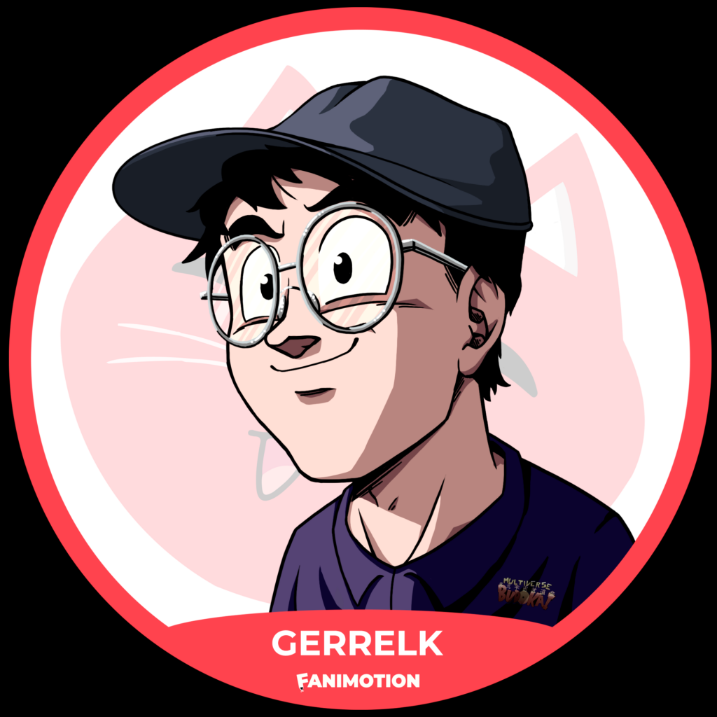 Gerrelk