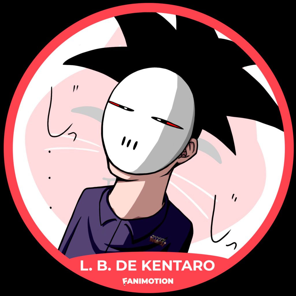 LB de Kentaro