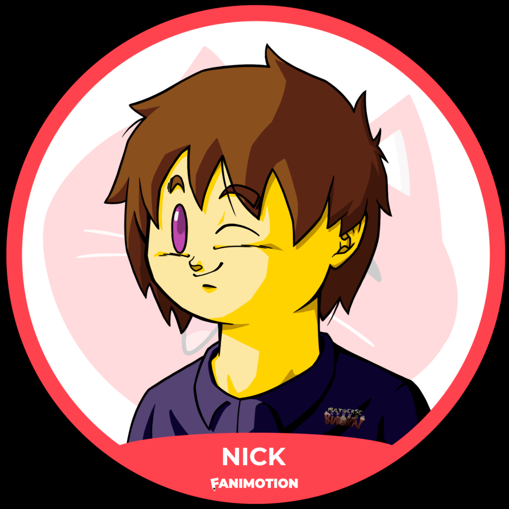 Nick