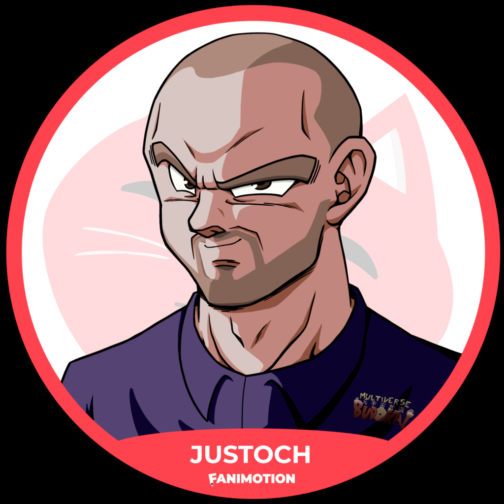 Justoch