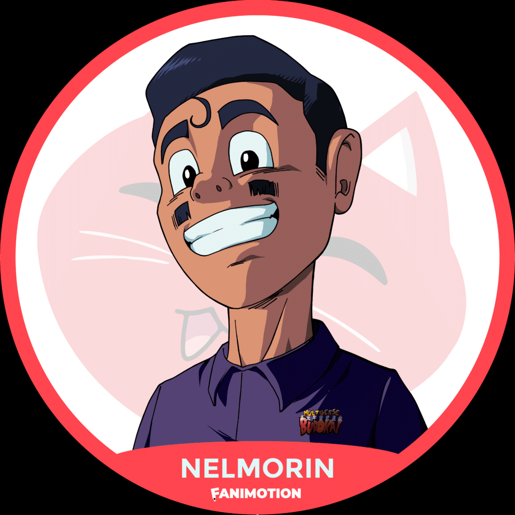 Nelmorin