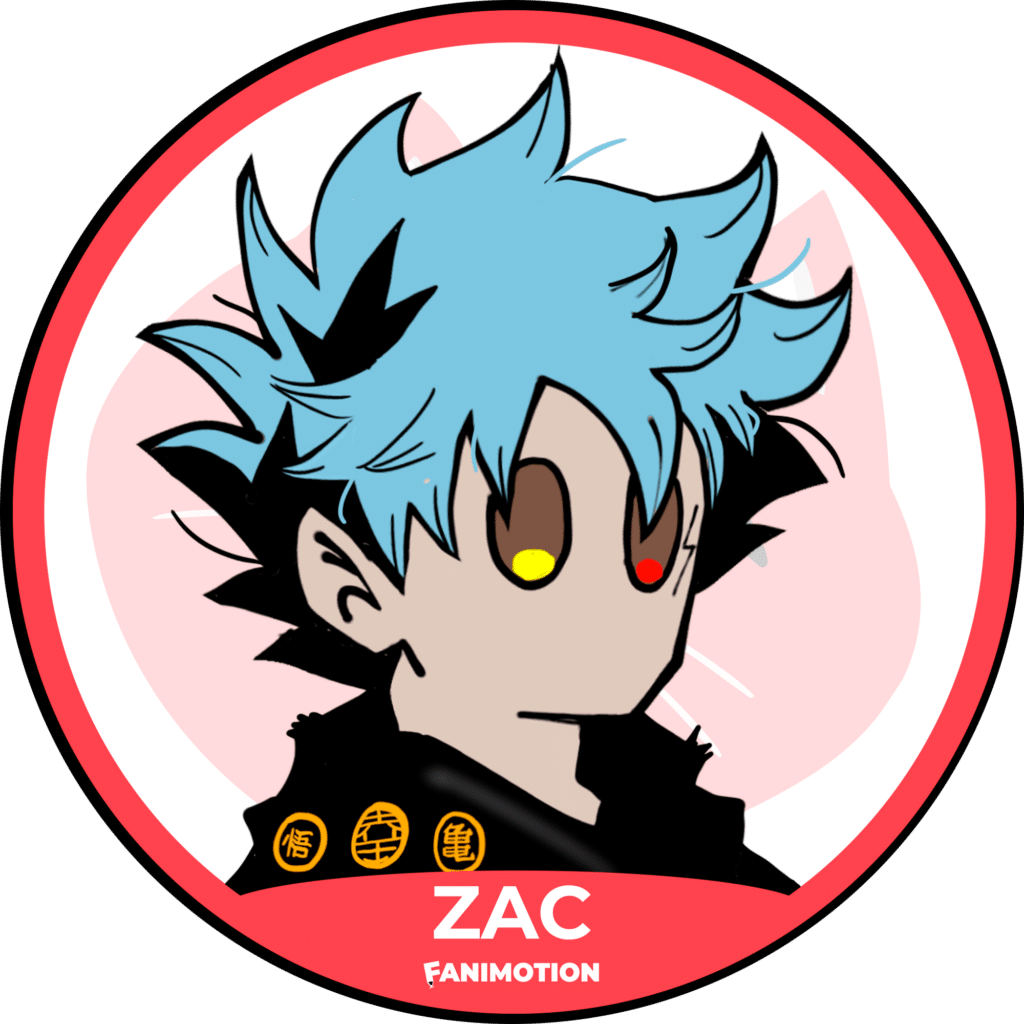 Zac